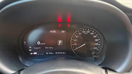 NISSAN KICKS 1.6 16V FLEXSTART XPLAY XTRONIC NISSAN KICKS 1.6 16V FLEXSTART XPLAY XTRONIC